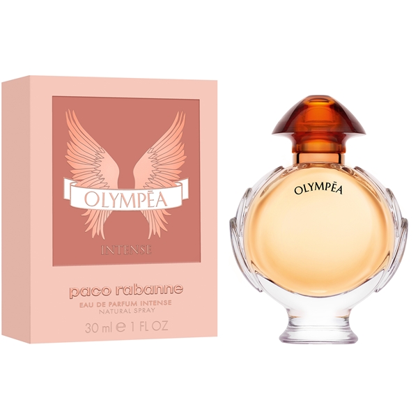 Olympea Intense - Eau de parfum (Edp) Spray (Kuva 2 tuotteesta 2)