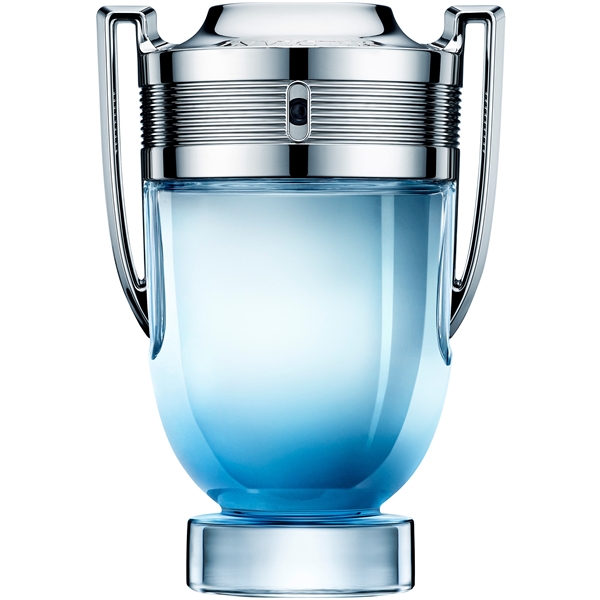 Invictus Aqua - Eau de toilette (Edt) Spray (Kuva 1 tuotteesta 2)