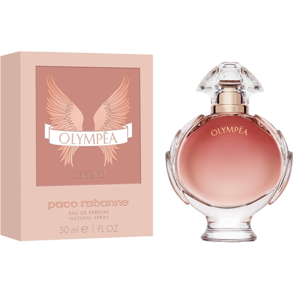 Olympéa Legend - Eau de parfum (Kuva 2 tuotteesta 6)