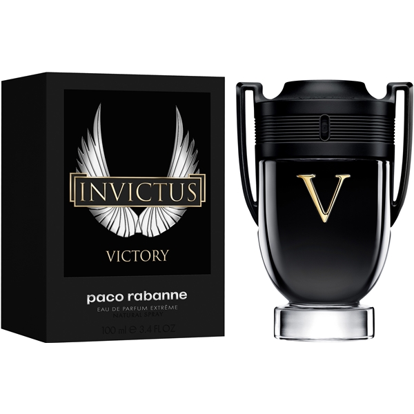 Invictus Victory - Eau de parfum (Kuva 2 tuotteesta 5)