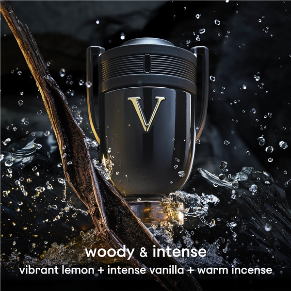 Invictus Victory - Eau de parfum (Kuva 5 tuotteesta 5)