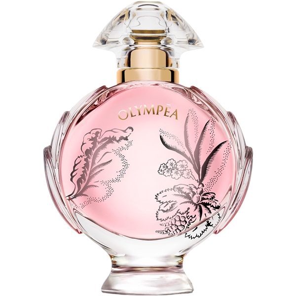 Olympea Blossom - Eau de parfum (Kuva 1 tuotteesta 5)