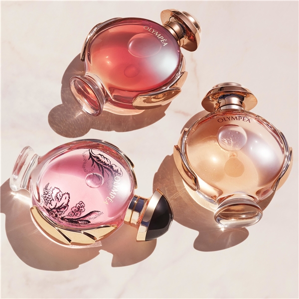 Olympea Blossom - Eau de parfum (Kuva 3 tuotteesta 5)