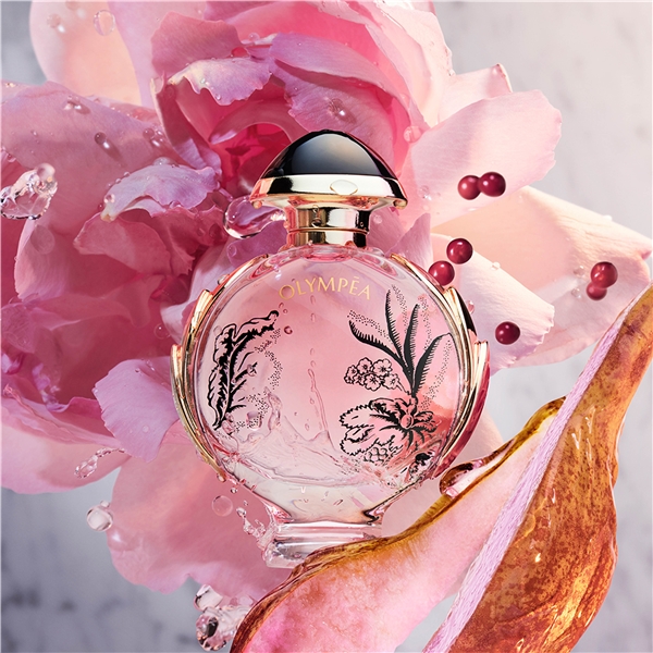Olympea Blossom - Eau de parfum (Kuva 4 tuotteesta 5)