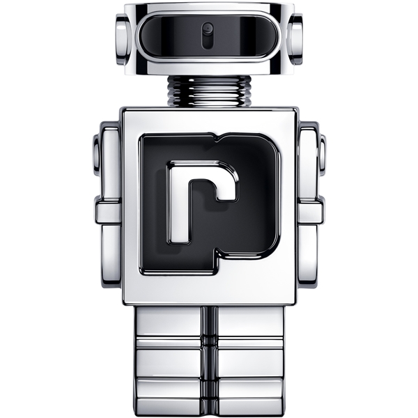 Paco Rabanne Phantom - Eau de toilette (Kuva 1 tuotteesta 7)