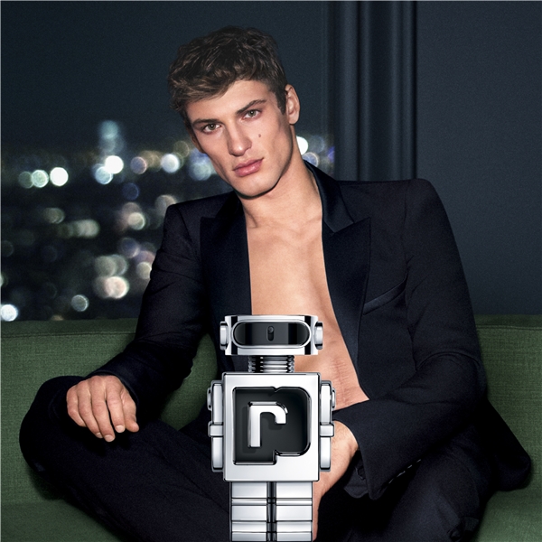 Paco Rabanne Phantom - Eau de toilette (Kuva 4 tuotteesta 7)