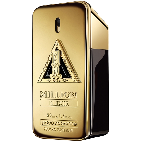 1 Million Elixir - Eau de parfum (Kuva 1 tuotteesta 6)
