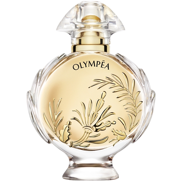 Olympea Solar - Eau de parfum intense (Kuva 1 tuotteesta 7)