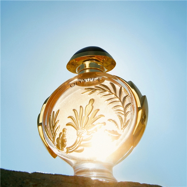 Olympea Solar - Eau de parfum intense (Kuva 6 tuotteesta 7)