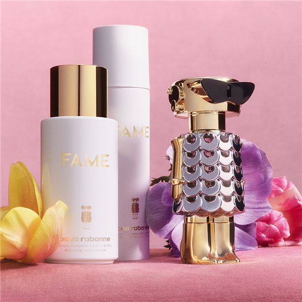 Paco Rabanne Fame - Eau de parfum (Kuva 7 tuotteesta 7)