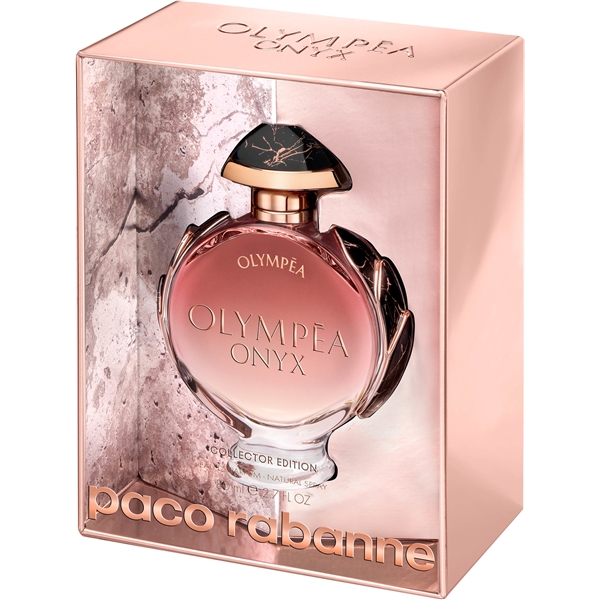 Olympea Onyx Collector- Eau de parfum (Kuva 2 tuotteesta 2)