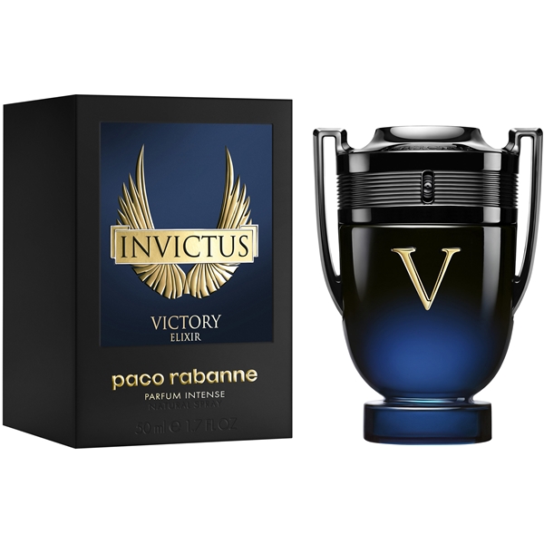 Invictus Victory Elixir - Eau de parfum (Kuva 2 tuotteesta 9)