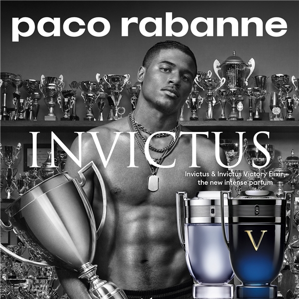 Invictus Victory Elixir - Eau de parfum (Kuva 5 tuotteesta 9)