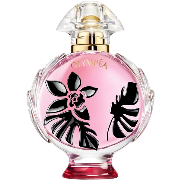 Olympea Flora - Eau de parfum (Kuva 1 tuotteesta 9)