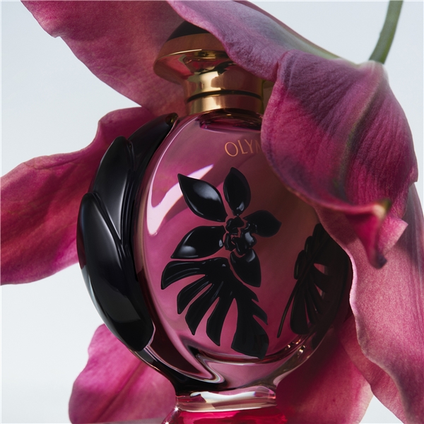 Olympea Flora - Eau de parfum (Kuva 7 tuotteesta 9)