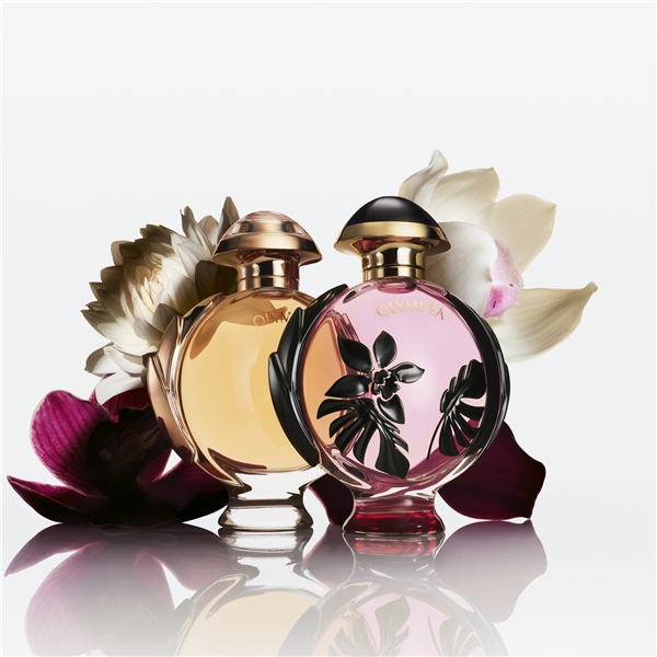 Olympea Flora - Eau de parfum (Kuva 8 tuotteesta 9)