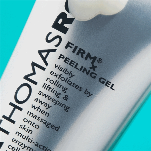 Firmx Peeling Gel (Kuva 4 tuotteesta 5)