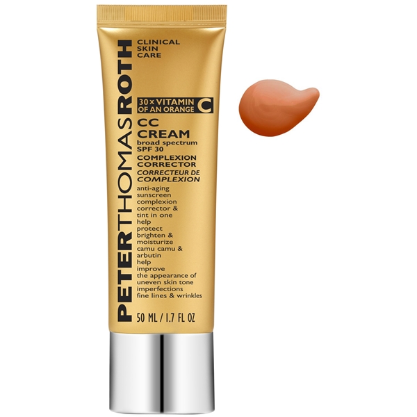 CC Cream - Broad Spectrum SPF 30