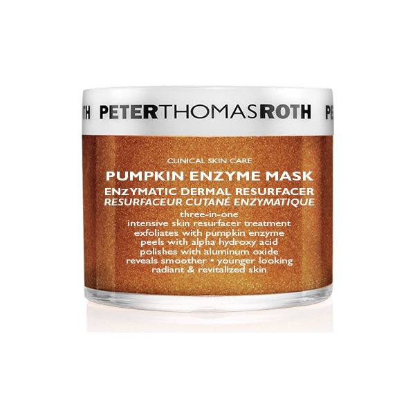 Pumpkin Enzyme Mask (Kuva 1 tuotteesta 3)