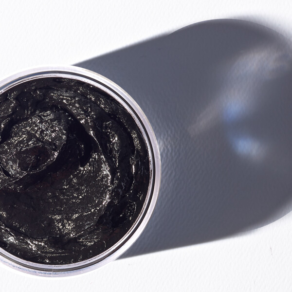 Irish Moor Mud Purifying Black Mask (Kuva 4 tuotteesta 5)