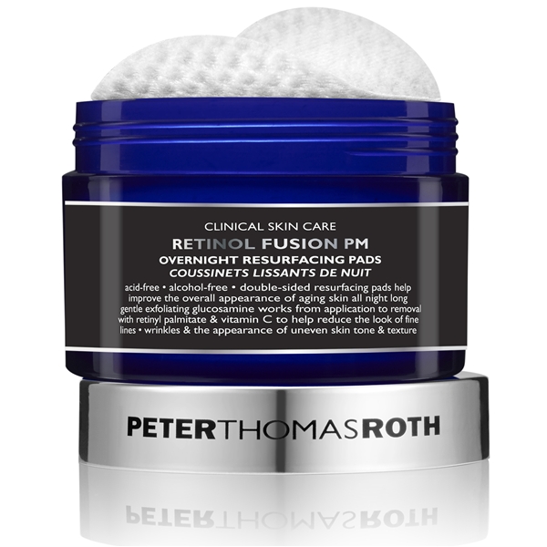 Retinol Fusion PM Pads (Kuva 2 tuotteesta 2)