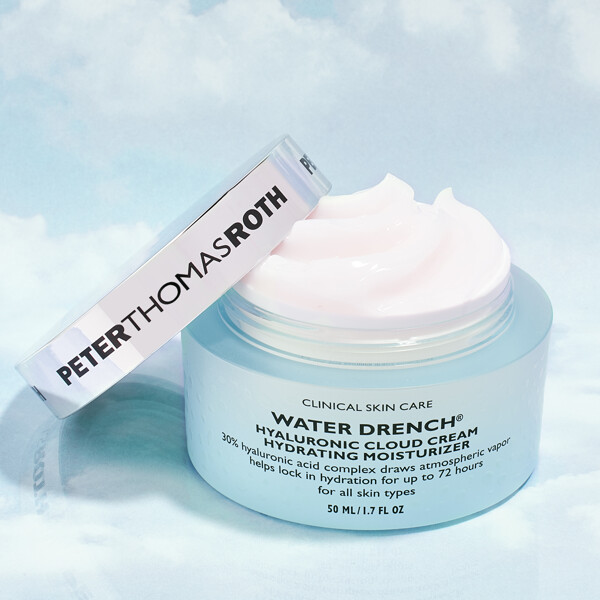 Water Drench Cloud Creme (Kuva 2 tuotteesta 5)