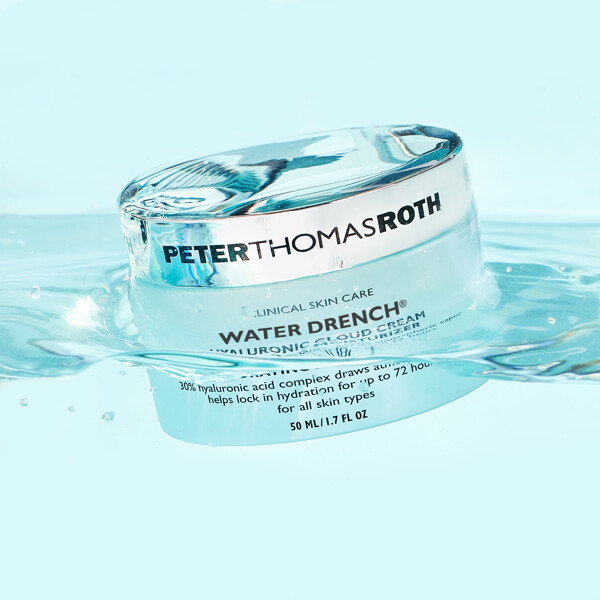 Water Drench Cloud Creme (Kuva 3 tuotteesta 5)