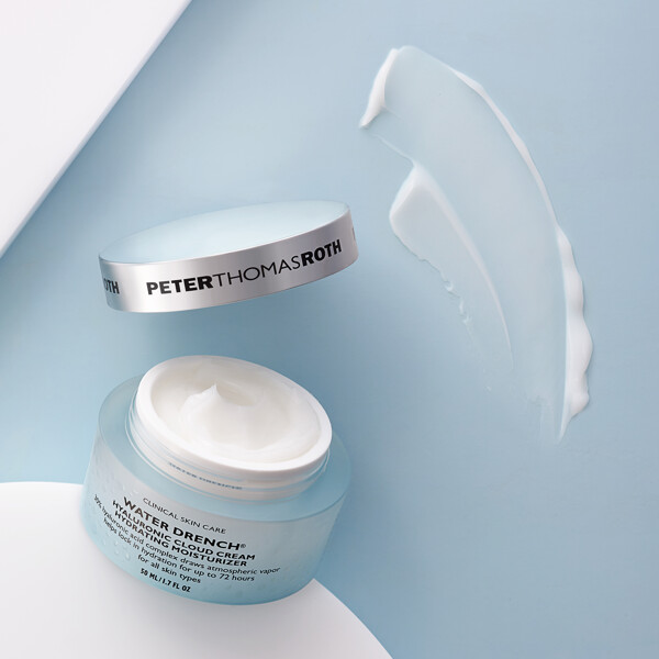 Water Drench Cloud Creme (Kuva 4 tuotteesta 5)