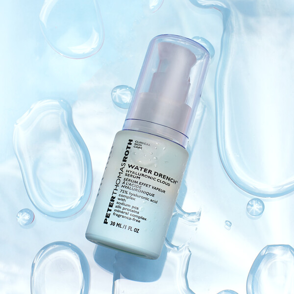 Water Drench Cloud Serum (Kuva 2 tuotteesta 2)