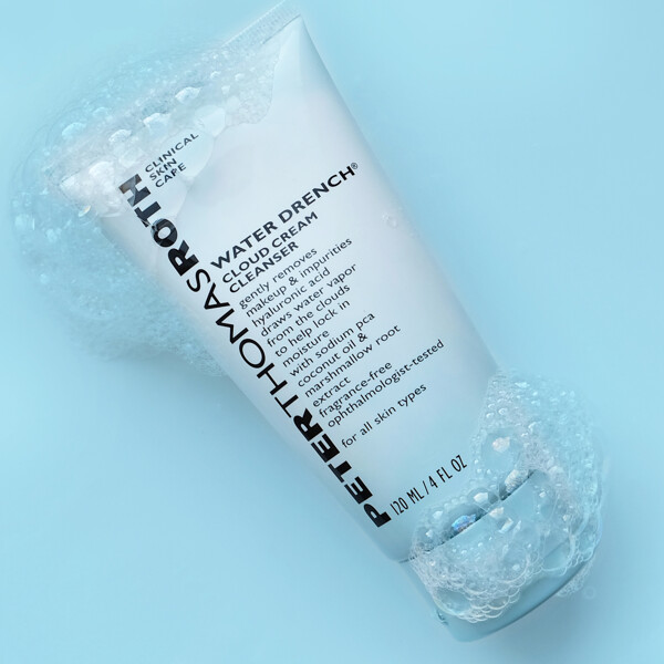 Water Drench Cloud Cleanser (Kuva 3 tuotteesta 4)