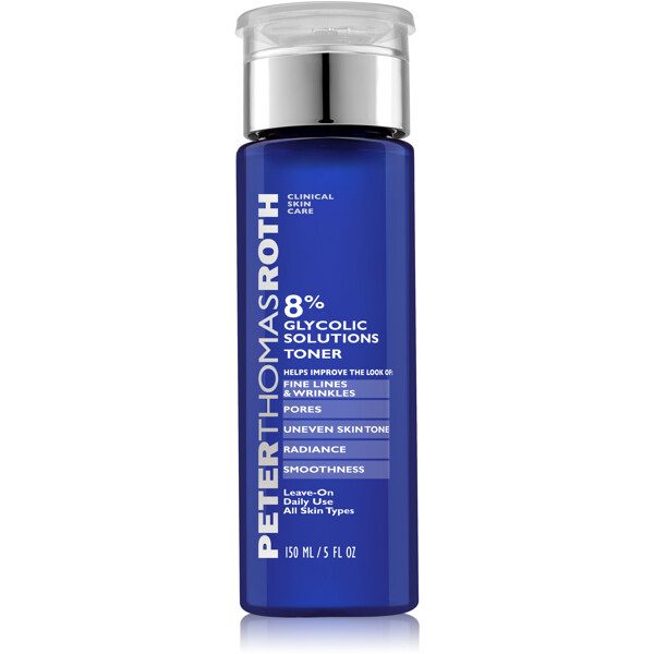 Glycolic Solutions 8% Toner (Kuva 1 tuotteesta 3)