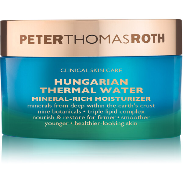 Hungarian Thermal Water Moisturizer (Kuva 1 tuotteesta 2)