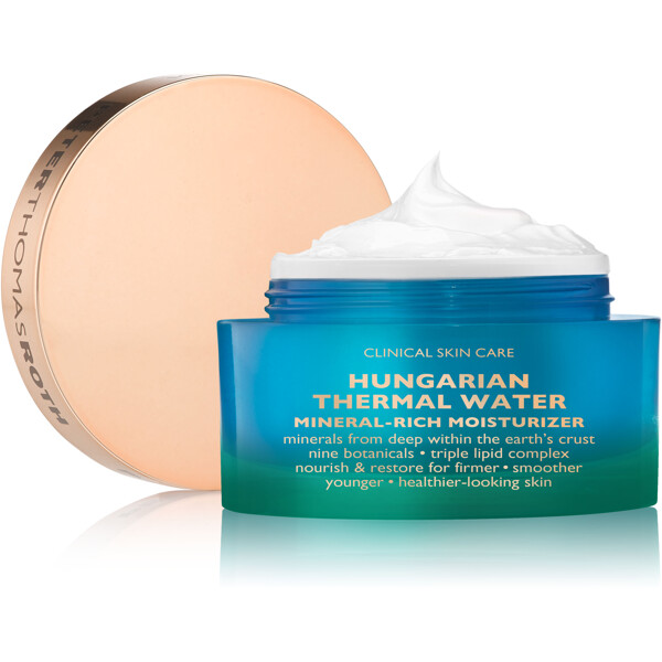 Hungarian Thermal Water Moisturizer (Kuva 2 tuotteesta 2)