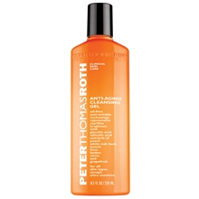 Anti Aging Cleansing Gel