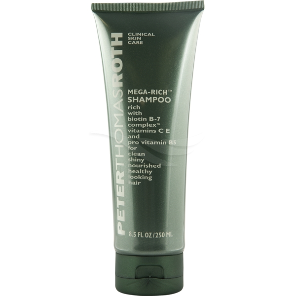 Mega Rich Shampoo