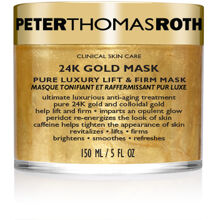 150 ml - 24K Gold Mask