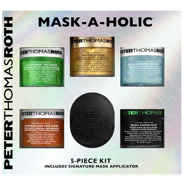 Mask A Holic (Kuva 1 tuotteesta 2)