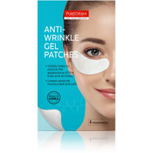 8 kpl/paketti - Purederm Anti Wrinkle Gel Patches