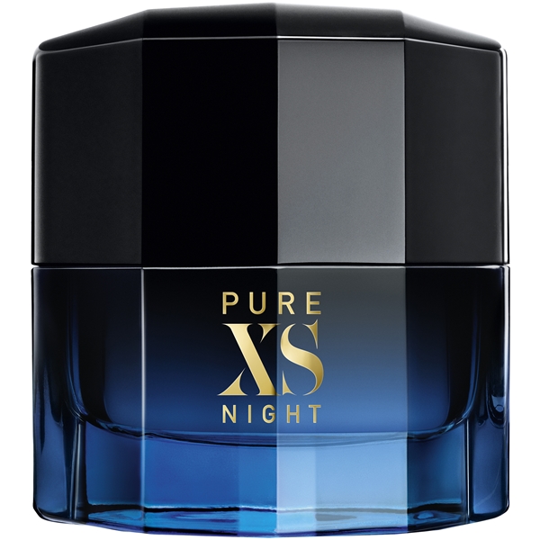 Pure XS Night - Eau de parfum