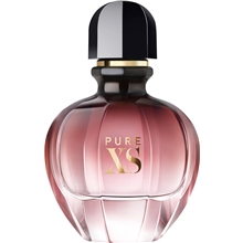 Pure XS for her - Eau de parfum