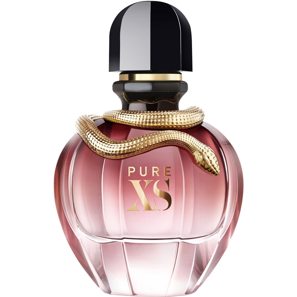 Pure XS for her - Eau de parfum