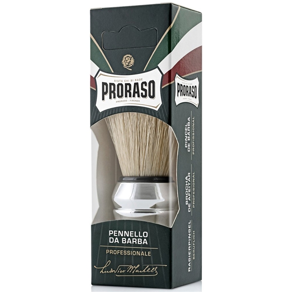 Pennello Da Barba - Shaving Brush (Kuva 1 tuotteesta 2)