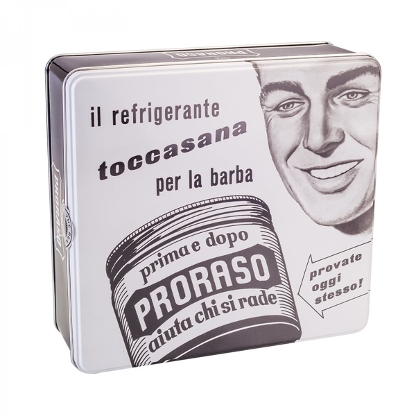 Proraso Vintage Selection Toccasana (Kuva 3 tuotteesta 5)