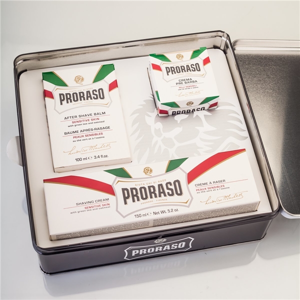 Proraso Vintage Selection Toccasana (Kuva 4 tuotteesta 5)