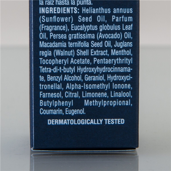 Proraso Beard Oil Azur & Lime (Kuva 2 tuotteesta 2)