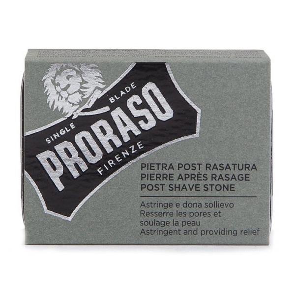 Proraso Post Shave Stone (Kuva 1 tuotteesta 3)