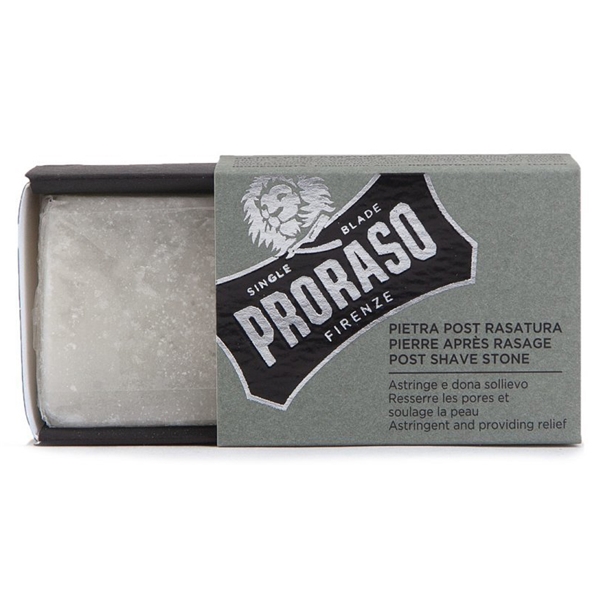 Proraso Post Shave Stone (Kuva 2 tuotteesta 3)