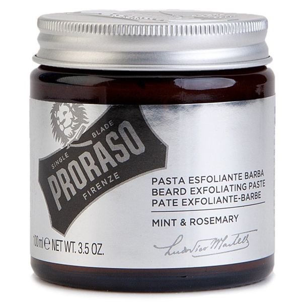Proraso Beard Exfoliating Paste (Kuva 1 tuotteesta 2)
