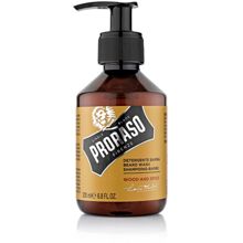 Proraso Beard Shampoo Wood & Spice