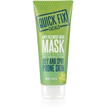100 ml - Anti Blemish Mud Mask